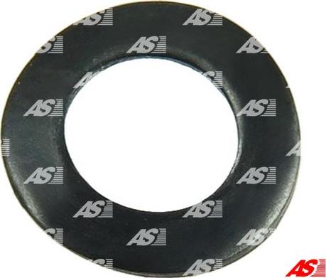 AS-PL ARS0079S - Ремкомплект, генератор www.autospares.lv