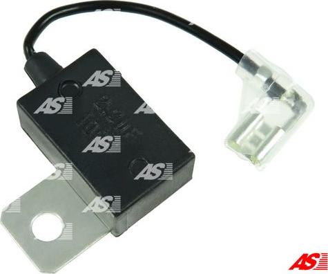 AS-PL ARS0077S - Remkomplekts, Ģenerators www.autospares.lv