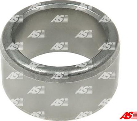 AS-PL ARS0102S - Ремкомплект, генератор www.autospares.lv