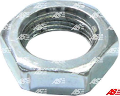 AS-PL ARS1002 - Ремкомплект, генератор www.autospares.lv