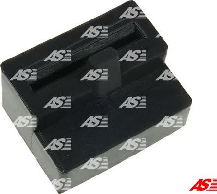 AS-PL ARS1022S - Remkomplekts, Ģenerators www.autospares.lv