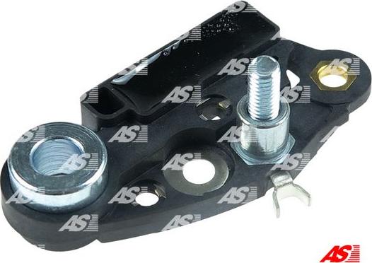 AS-PL ARS3019 - Repair Kit, alternator www.autospares.lv