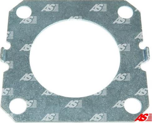 AS-PL ARS3018(BULK) - Repair Kit, alternator www.autospares.lv