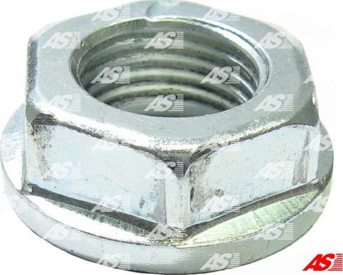 AS-PL ARS2005 - Repair Kit, alternator www.autospares.lv