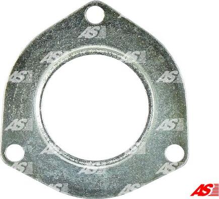 AS-PL ARS2001 - Ремкомплект, генератор www.autospares.lv