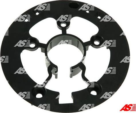 AS-PL ARS2030S - Ремкомплект, генератор www.autospares.lv