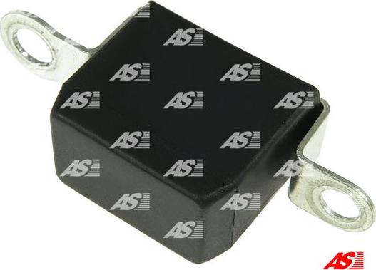 AS-PL ARS2038S - Remkomplekts, Ģenerators www.autospares.lv