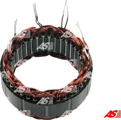 AS-PL AS9007 - Stators, Ģenerators www.autospares.lv