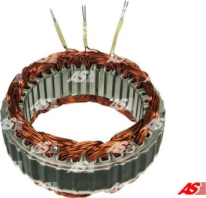 AS-PL AS9016(LETRIKA) - Stators, Ģenerators www.autospares.lv