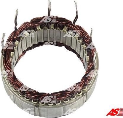 AS-PL AS9012(LETRIKA) - Stators, Ģenerators www.autospares.lv