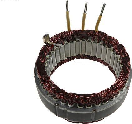 AS-PL AS9025(LETRIKA) - Stators, Ģenerators www.autospares.lv