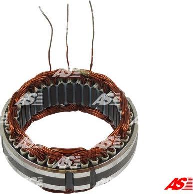 AS-PL AS4004 - Stators, Ģenerators www.autospares.lv