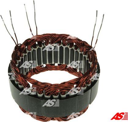 AS-PL AS4002 - Stators, Ģenerators www.autospares.lv