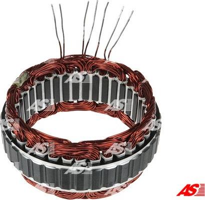 AS-PL AS5013 - Stators, Ģenerators www.autospares.lv