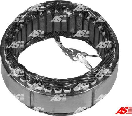 AS-PL AS6003 - Stators, Ģenerators www.autospares.lv