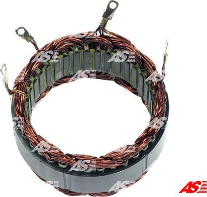 AS-PL AS6010 - Stators, Ģenerators www.autospares.lv