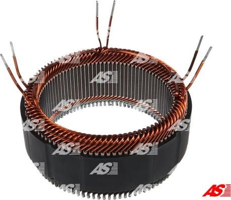 AS-PL AS6011 - Stators, Ģenerators www.autospares.lv