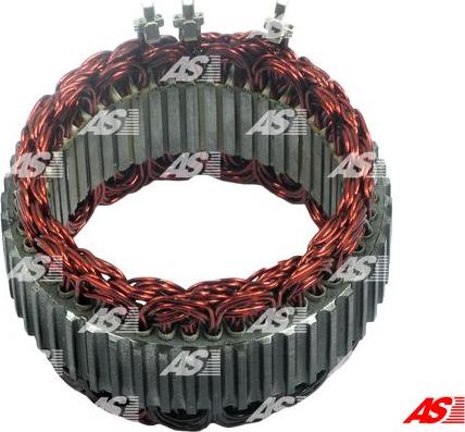 AS-PL AS0040 - Stators, Ģenerators www.autospares.lv