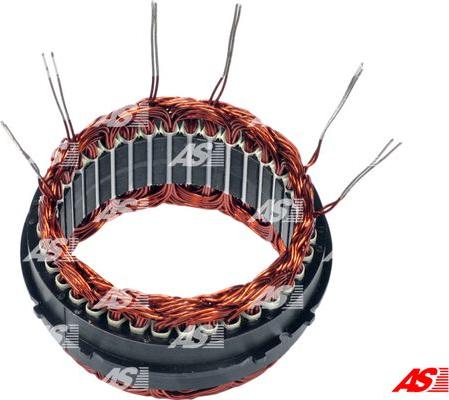 AS-PL AS0043 - Stators, Ģenerators www.autospares.lv