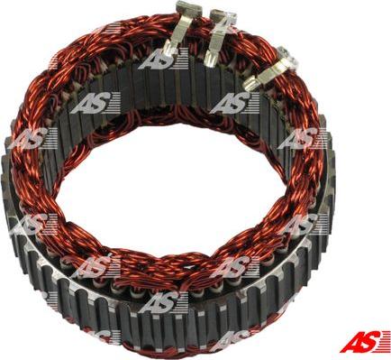 AS-PL AS0051 - Stators, Ģenerators www.autospares.lv