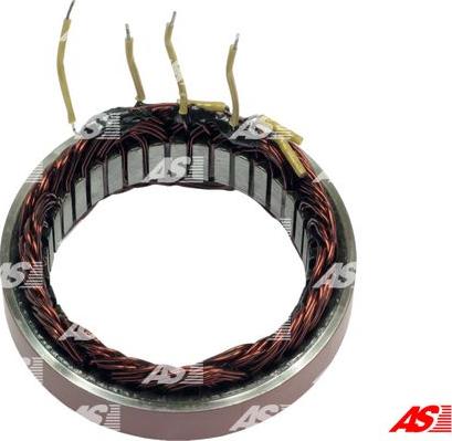 AS-PL AS0003(BOSCH) - Статор, генератор www.autospares.lv