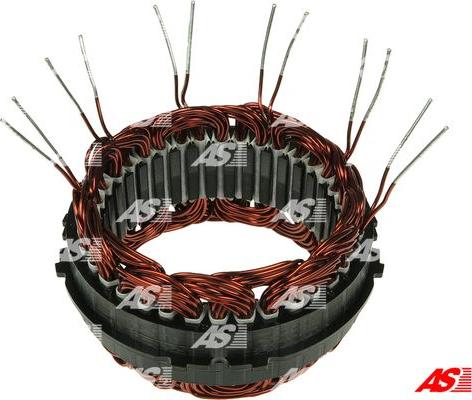 AS-PL AS0021 - Stators, Ģenerators www.autospares.lv