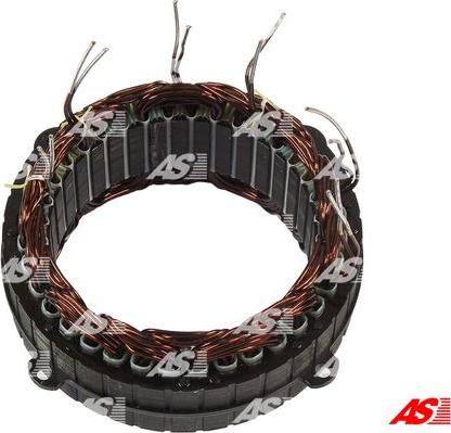 AS-PL AS0077 - Stators, Ģenerators www.autospares.lv