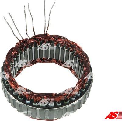 AS-PL AS1010 - Stators, Ģenerators www.autospares.lv