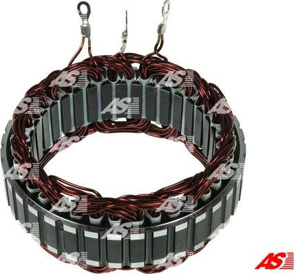 AS-PL AS1011S - Stators, Ģenerators www.autospares.lv