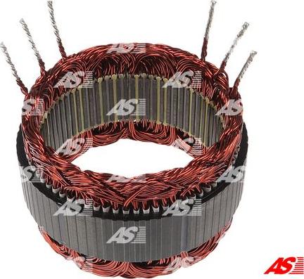 AS-PL AS3050S - Stators, Ģenerators www.autospares.lv