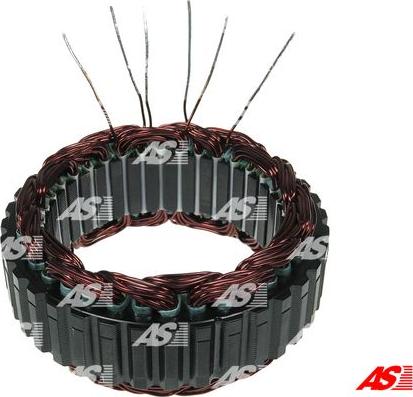 AS-PL AS3002 - Stators, Ģenerators www.autospares.lv