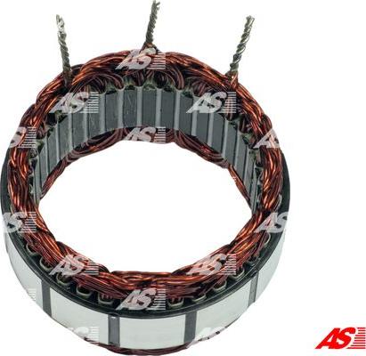 AS-PL AS3016 - Stator, alternator www.autospares.lv