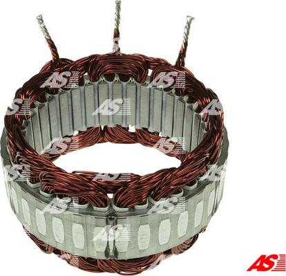 AS-PL AS3011 - Статор, генератор www.autospares.lv