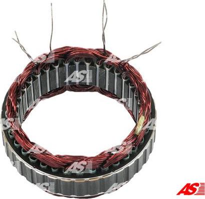 AS-PL AS2011 - Статор, генератор www.autospares.lv