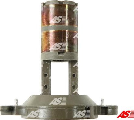 AS-PL ASL9043 - Контактное кольцо, генератор www.autospares.lv