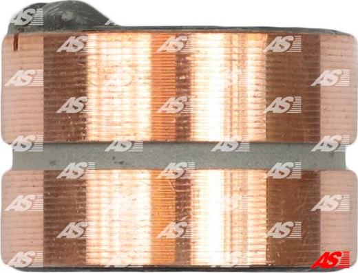 AS-PL ASL9005 - Kolektora gredzens, Ģenerators www.autospares.lv