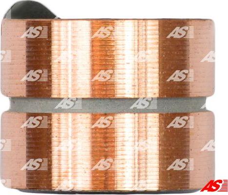 AS-PL ASL9006(BULK) - Контактное кольцо, генератор www.autospares.lv