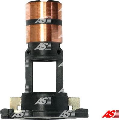 AS-PL ASL9008(BULK) - Slip Ring, alternator www.autospares.lv