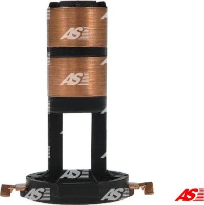 AS-PL ASL9015(BULK) - Slip Ring, alternator www.autospares.lv