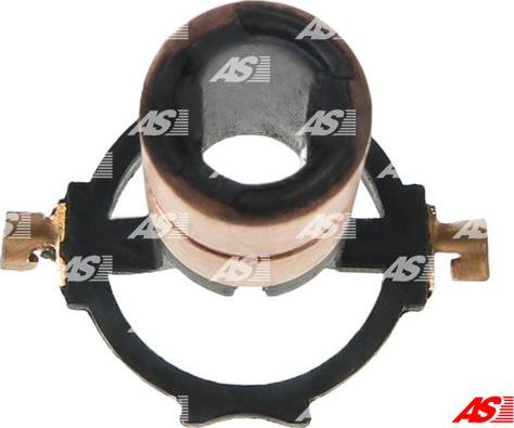 AS-PL ASL9015P(BULK) - Slip Ring, alternator www.autospares.lv