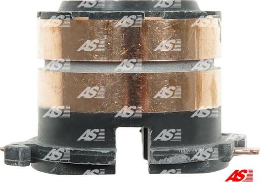 AS-PL ASL9030 - Контактное кольцо, генератор www.autospares.lv