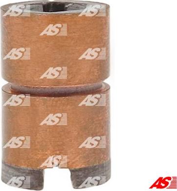 AS-PL ASL9033 - Kolektora gredzens, Ģenerators www.autospares.lv