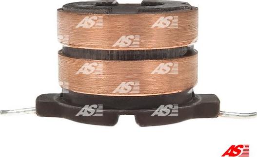 AS-PL ASL9023 - Kolektora gredzens, Ģenerators www.autospares.lv