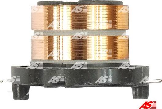 AS-PL ASL9027 - Kolektora gredzens, Ģenerators www.autospares.lv