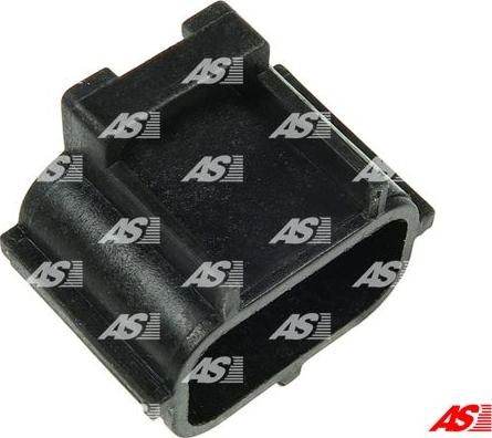 AS-PL ATP9003S - Ремкомплект, генератор www.autospares.lv