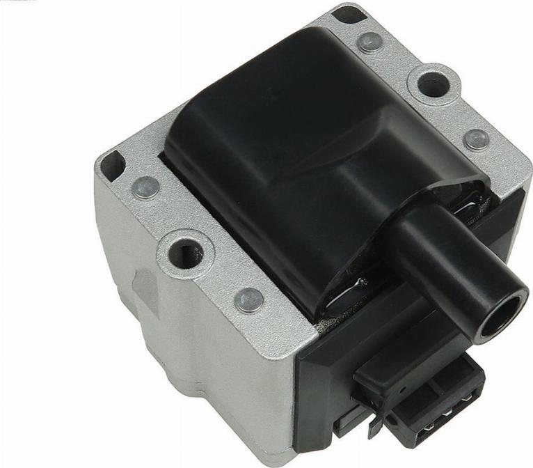 AS-PL IC9004 - Ignition Coil www.autospares.lv