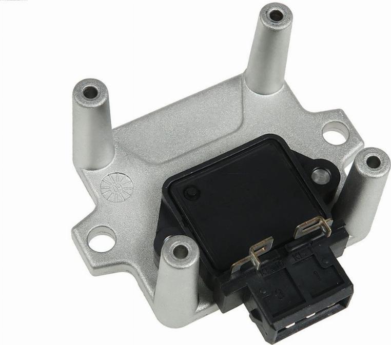 AS-PL IM0003 - Switch Unit, ignition system www.autospares.lv