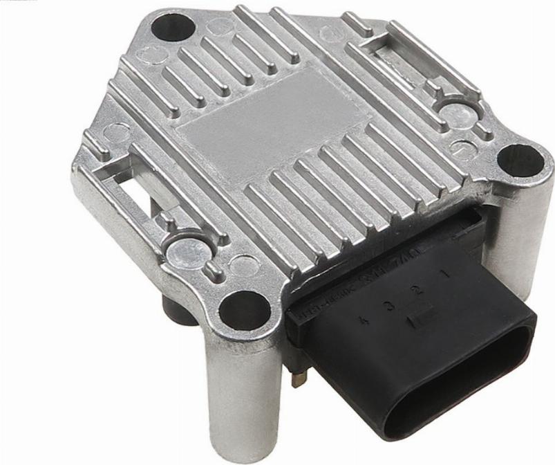 AS-PL IM0002 - Komutators, Aizdedzes sistēma www.autospares.lv