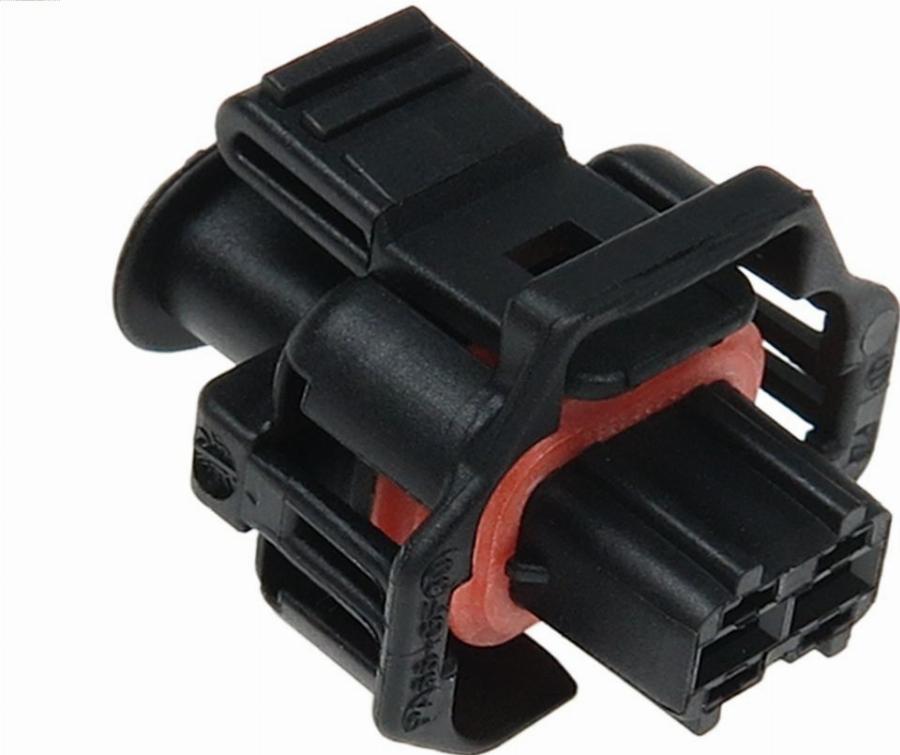 AS-PL OP9007S - Remkomplekts, Ģenerators www.autospares.lv