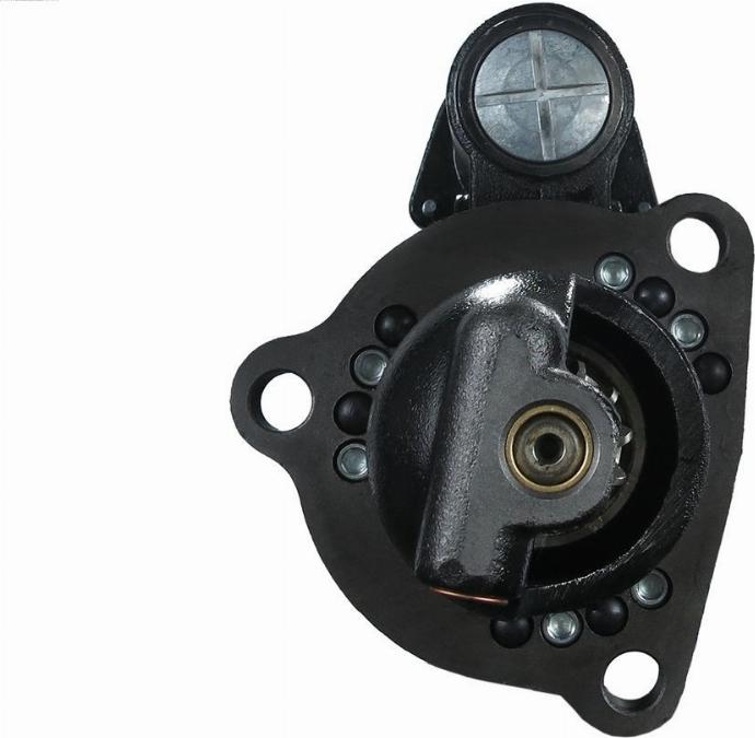 AS-PL S9491(NIKKO) - Starter www.autospares.lv